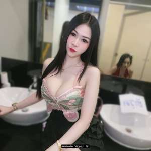 Shanti in Jakarta