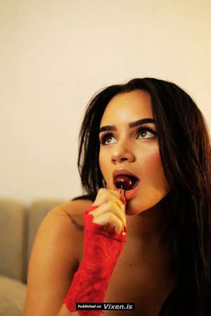 Lua neves in Prague