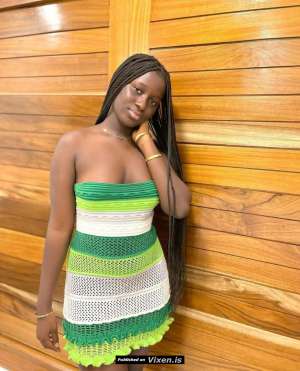 24Yrs Old Escort Black B Cup 53KG 157CM Tall Baku in Baku
