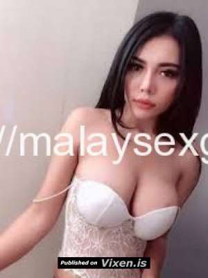 Isabella in Bukit Bintang
