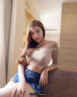 26Yrs Old Vietnamese Escort Black C Cup 51KG 167CM Tall  in Cyberjaya