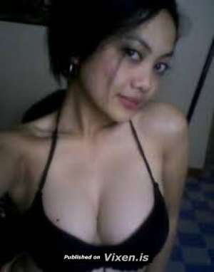 emily anif in Bukit Bintang