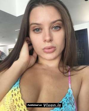Brittany in Ottawa