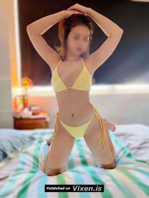 Independent New young girl in Rhodes video for verify  in Sydney
