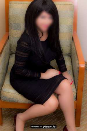 Kristen Rose in Charlotte NC