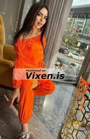 İrina 22Yrs Old Escort 48KG 160CM Tall Bursa Image - 0