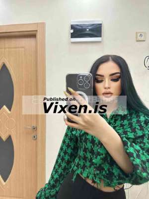 İrina 22Yrs Old Escort 48KG 160CM Tall Bursa Image - 2