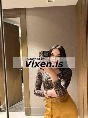 İrina 22Yrs Old Escort 48KG 160CM Tall Bursa Image - 4
