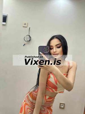 İrina 22Yrs Old Escort 48KG 160CM Tall Bursa Image - 6