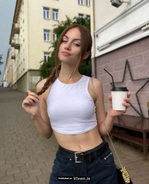 20Yrs Old Escort 53KG 169CM Tall Paris Image - 2