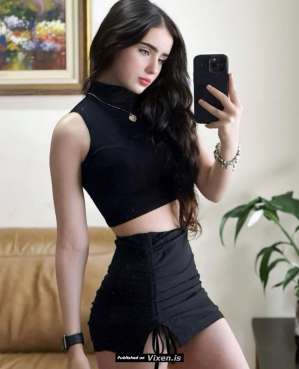 20Yrs Old Escort 53KG 168CM Tall Paris Image - 4
