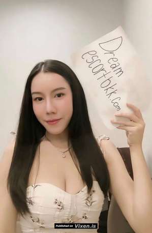 22Yrs Old Escort 48KG 165CM Tall Bangkok Image - 1