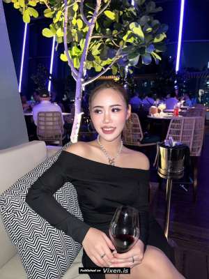 Lemon in Bangkok