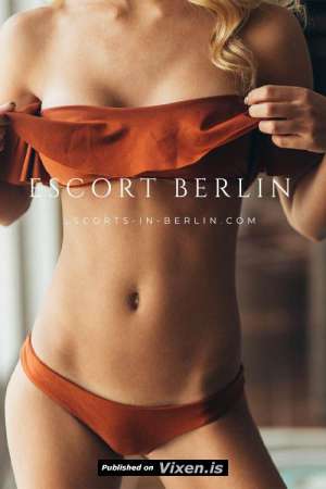 Jenny in Berlin
