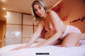 24Yrs Old Escort Blonde B Cup 48KG 160CM Tall Luzern in Luzern