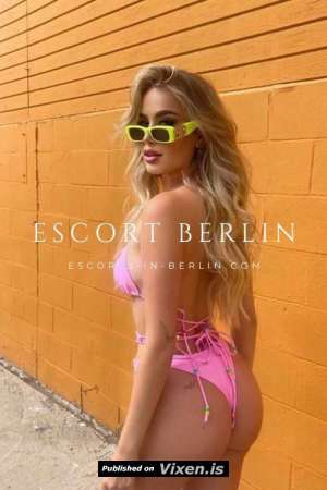 24Yrs Old Escort 61KG 167CM Tall Berlin Image - 5