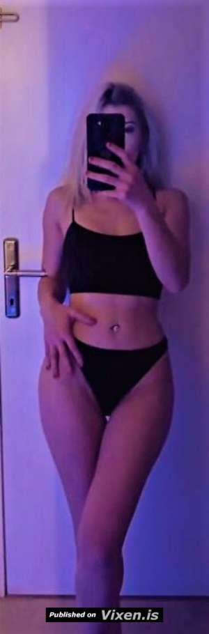 25Yrs Old Escort 55KG 170CM Tall Istanbul Image - 5