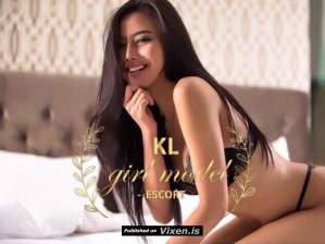 26Yrs Old Escort 49KG 162CM Tall Petaling Jaya Image - 0