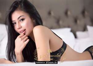 26Yrs Old Escort 49KG 162CM Tall Petaling Jaya Image - 1