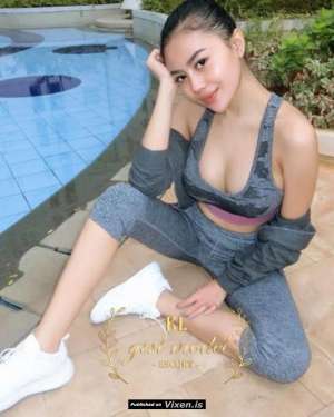 26Yrs Old Escort 49KG 162CM Tall Petaling Jaya Image - 2