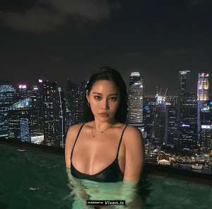 26Yrs Old Japanese Escort Black B Cup 50KG 160CM Tall  in Singapore