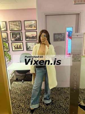 AL ICE 24Yrs Old Escort 55KG 168CM Tall Hong Kong Image - 5
