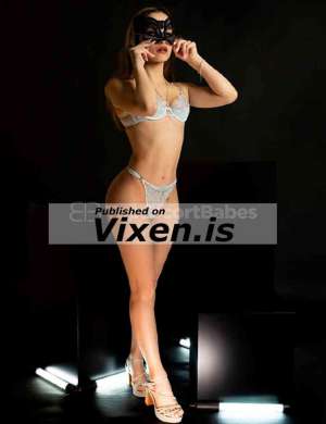 Adriana Lopes 18Yrs Old Escort 48KG 156CM Tall Lisbon Image - 4