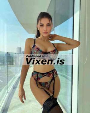 Alexa 26Yrs Old Escort 48KG 163CM Tall Strasbourg Image - 1