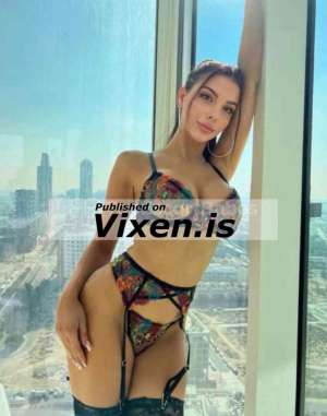 Alexa 26Yrs Old Escort 48KG 163CM Tall Strasbourg Image - 10