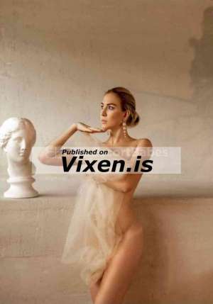Alisa 24Yrs Old Escort 55KG 178CM Tall Belgrade Image - 3