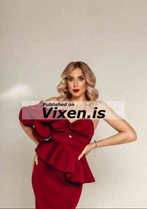 Alisa 24Yrs Old Escort 55KG 178CM Tall Belgrade Image - 9