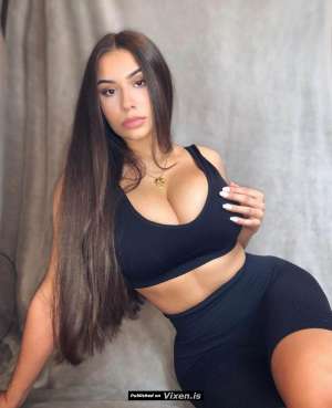 Andrea 27Yrs Old Escort 50KG 160CM Tall Singapore Image - 3
