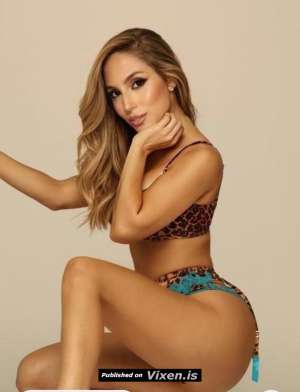 Bianca in Marbella