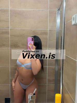 Camila 19Yrs Old Escort 48KG 156CM Tall Tenerife Image - 4