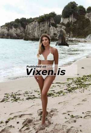 Camilla 24Yrs Old Escort 57KG 170CM Tall Belgrade Image - 3