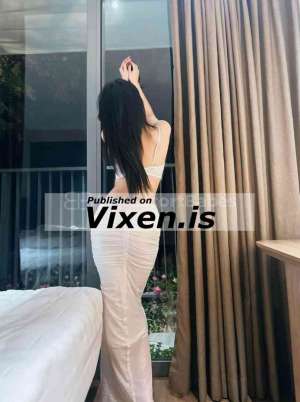 Cherry 26Yrs Old Escort 44KG 157CM Tall Bangkok Image - 2