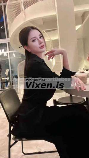 Cherry 26Yrs Old Escort 44KG 157CM Tall Bangkok Image - 8