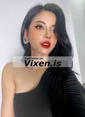 Cherry 26Yrs Old Escort 44KG 157CM Tall Bangkok Image - 9