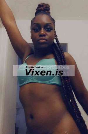 Chocolatebunzz 26Yrs Old Escort 46KG 145CM Tall Arlington TX Image - 4