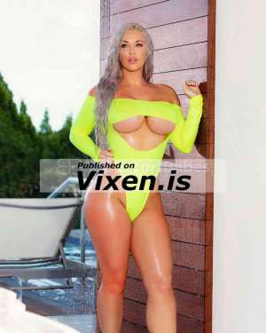 Deborah la cerise 22Yrs Old Escort 59KG 167CM Tall Lens Image - 2