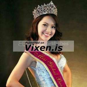 Diana 27Yrs Old Escort 58KG 175CM Tall Bangkok Image - 2