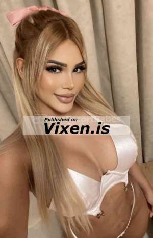 Donia, Independent in Nice