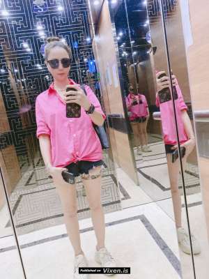 Doris 27Yrs Old Escort 45KG 160CM Tall Shanghai Image - 6