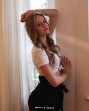Elisabeth 23Yrs Old Escort 54KG 168CM Tall Göteborg Image - 2