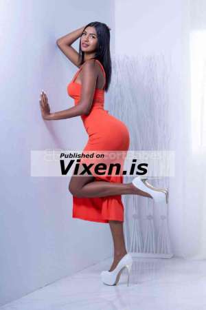 Emma 21Yrs Old Escort 53KG 175CM Tall Barcelona Image - 6