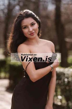 GINA 21Yrs Old Escort 53KG 170CM Tall Madrid Image - 0