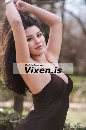 GINA 21Yrs Old Escort 53KG 170CM Tall Madrid Image - 1