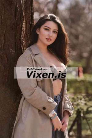 GINA 21Yrs Old Escort 53KG 170CM Tall Madrid Image - 4