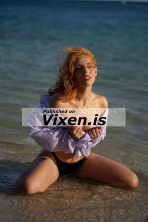Grâce 24Yrs Old Escort 50KG 167CM Tall Angers Image - 0