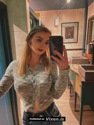 Kate 24Yrs Old Lithuanian Escort Blonde B Cup 45KG 175CM  in Vilnius